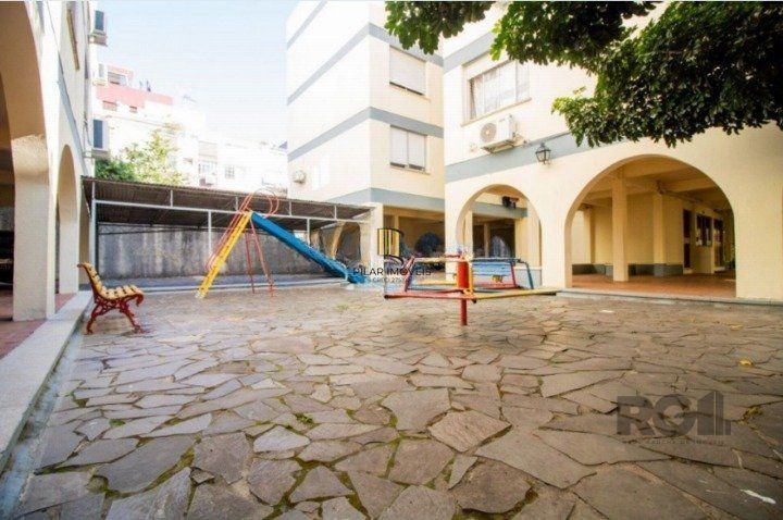 apartamento de 3 dormitórios no bairro santo antônio