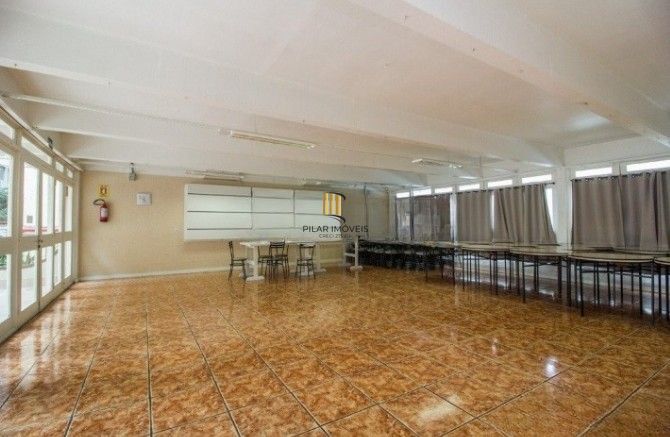 Apartamento 1 dormitório no bairro Santana