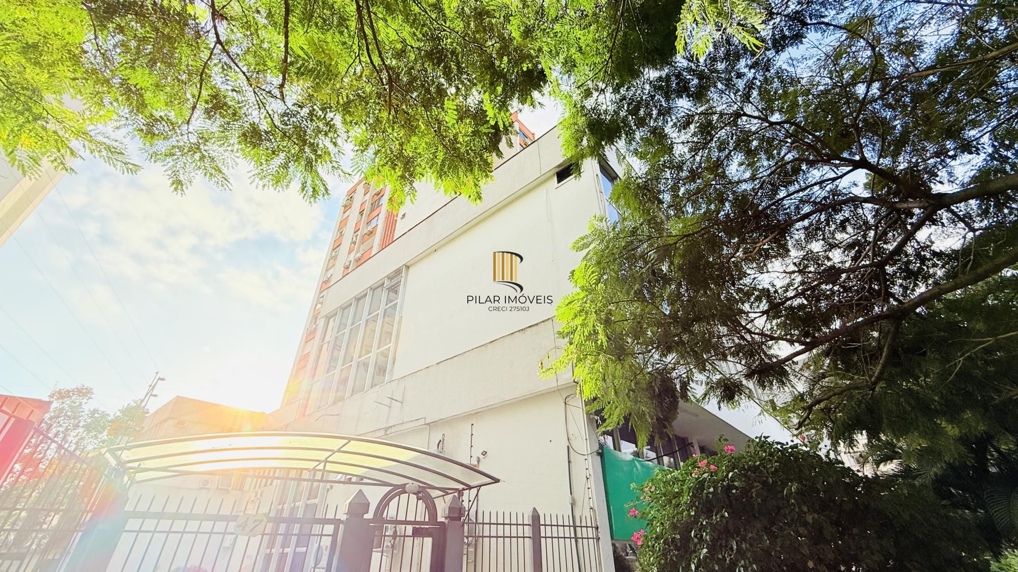 Apartamento 2 dormitórios no bairro Moinhos de Vento