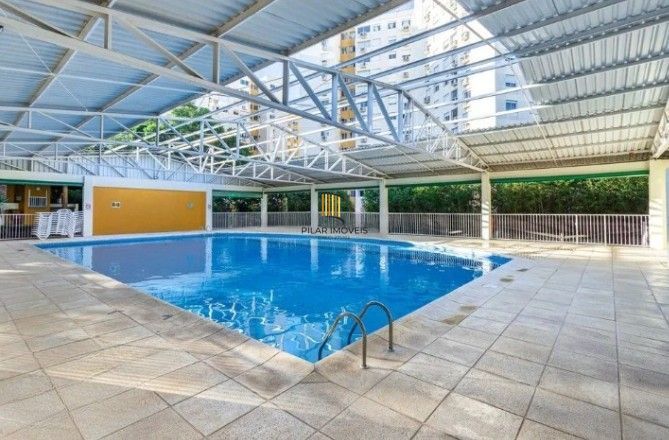 Apartamento 2 dormitórios no bairro Partenon