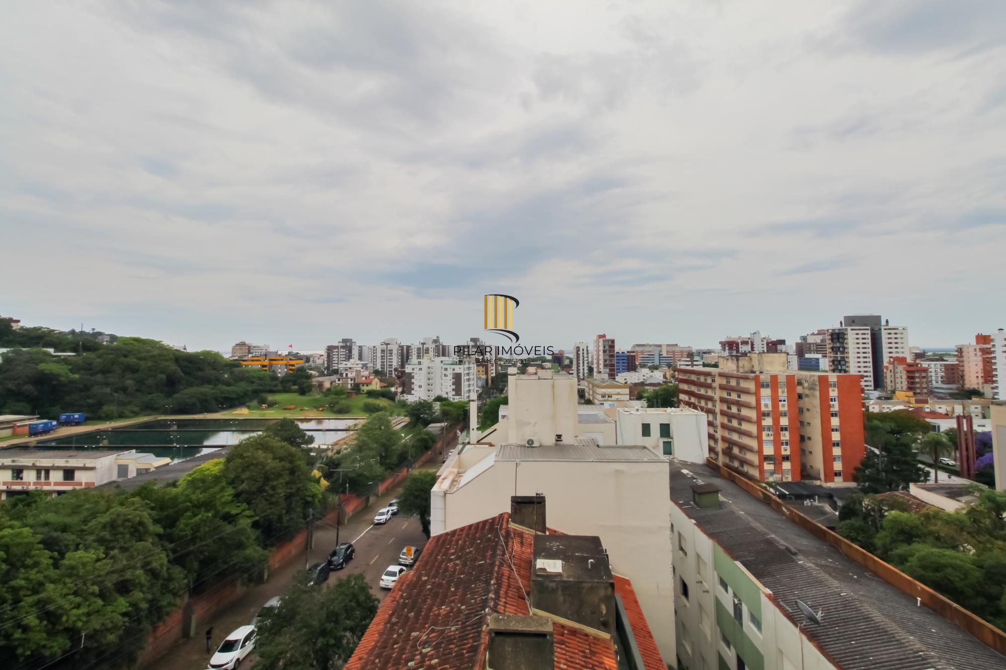 Apartamento 3 dormitórios no bairro Menino Deus