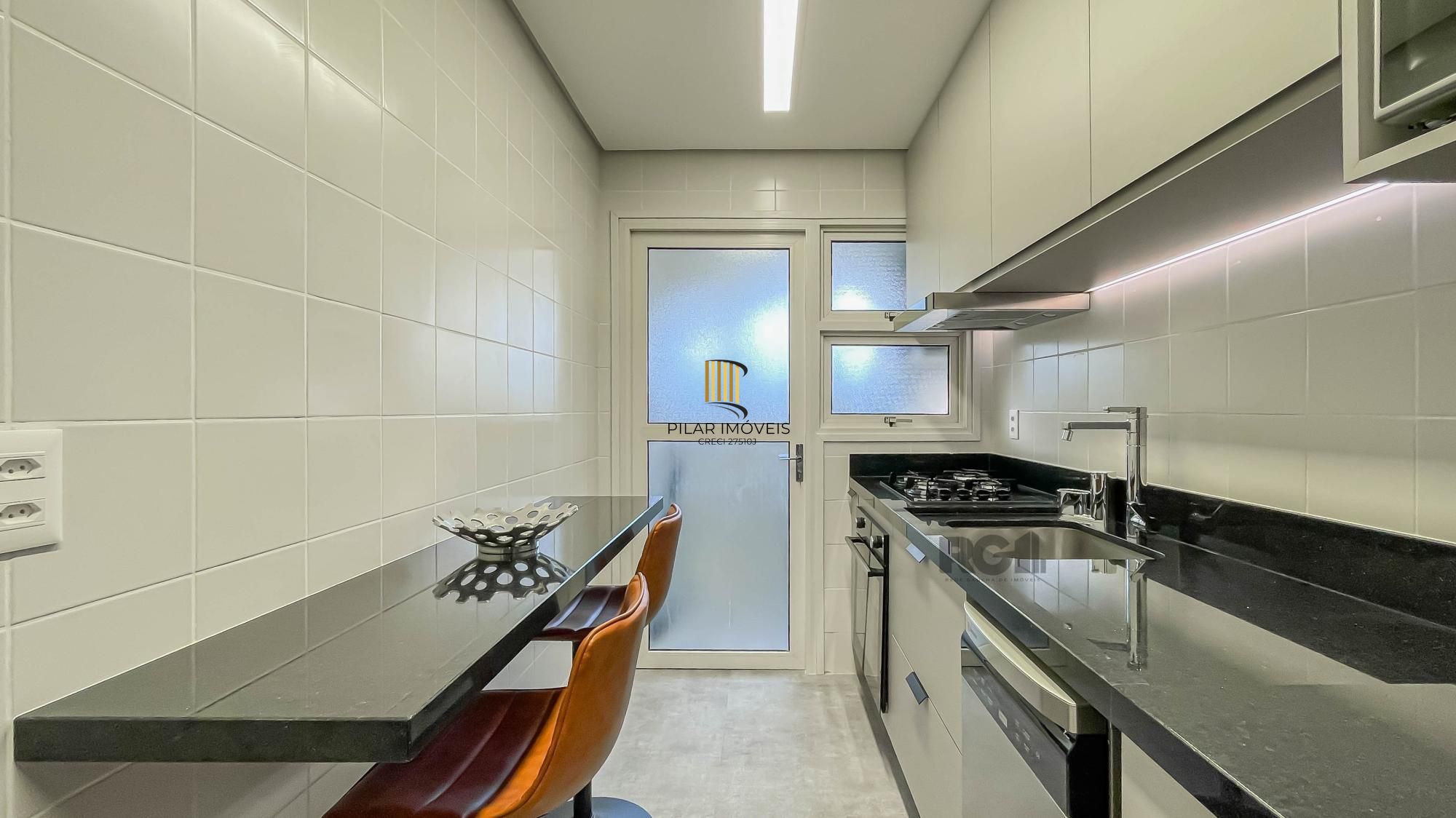 Apartamento 2 dormitórios no bairro Auxiliadora