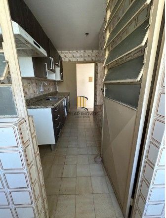 Apartamento 2 dormitórios no bairro Tristeza