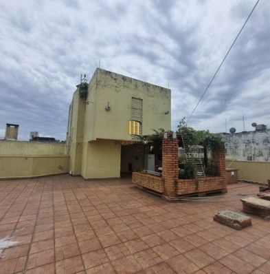 Apartamento 2 dormitórios no bairro Centro Histórico