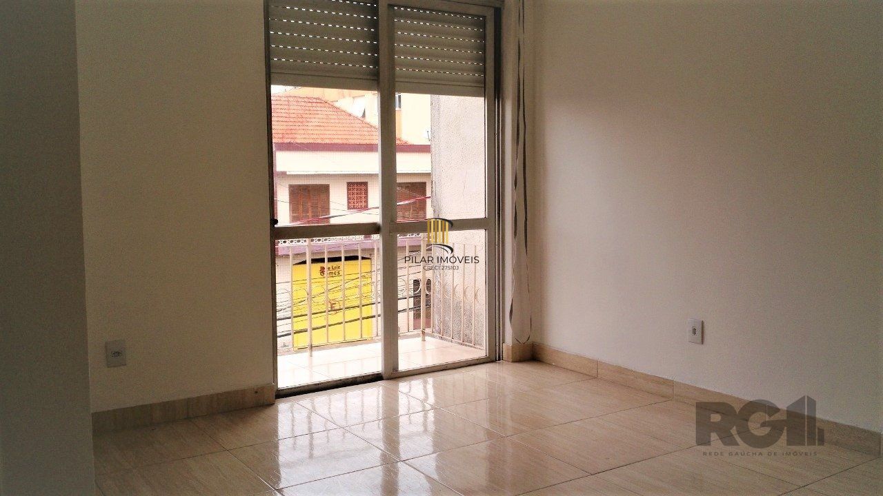 Apartamento 1 dormitório no bairro Santana