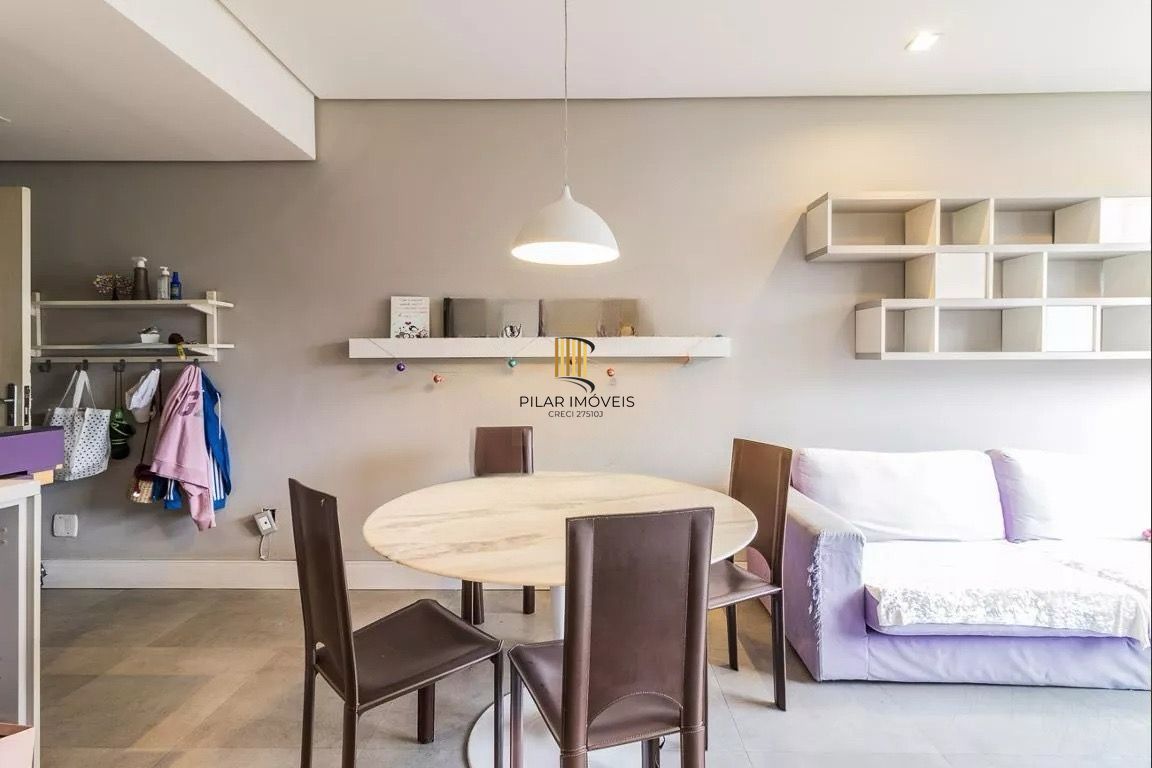 Apartamento 3 dormitórios no bairro Farroupilha