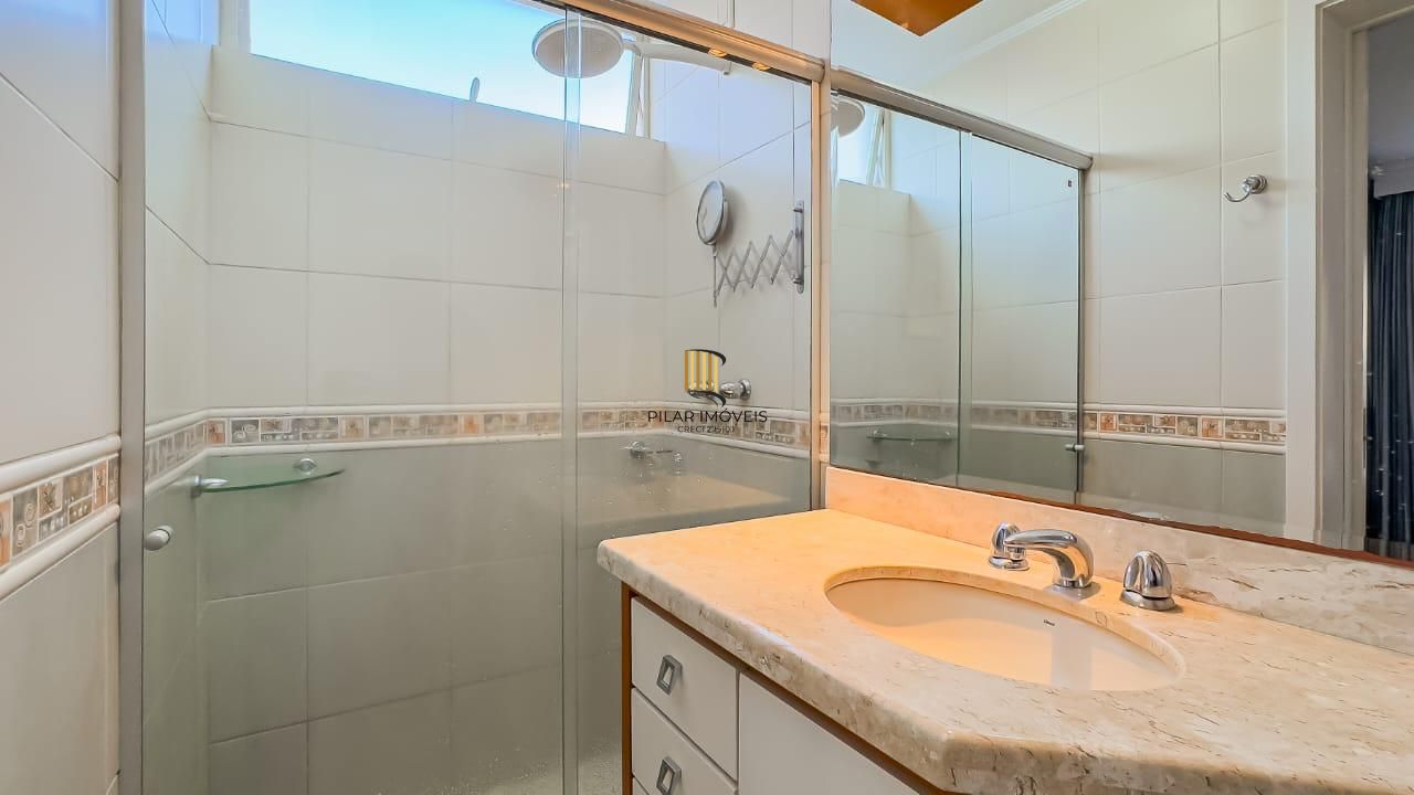 Apartamento 3 dormitórios no bairro Petrópolis