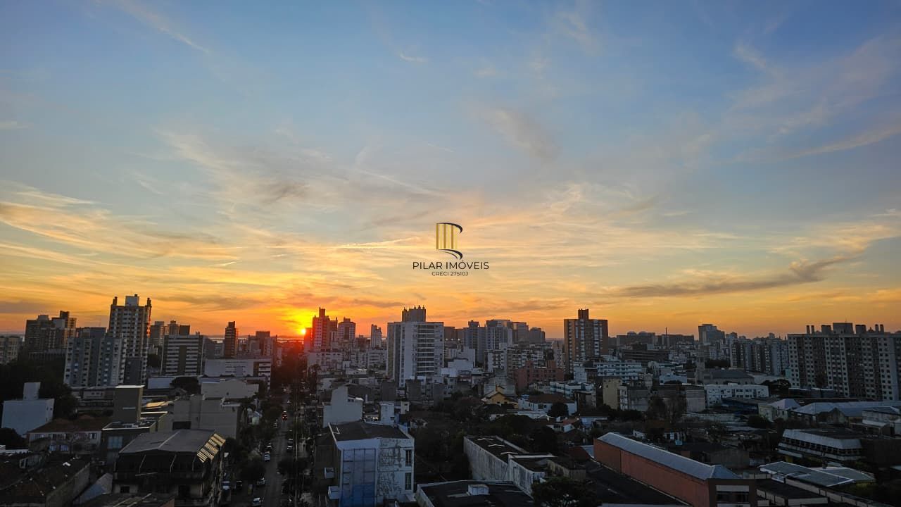 Apartamento 2 dormitórios no bairro Azenha