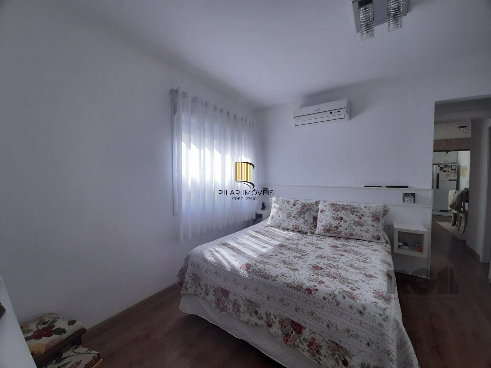 Apartamento 2 dormitórios no bairro Azenha