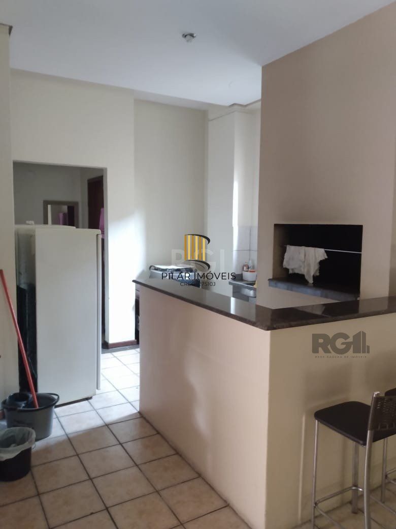 Apartamento 2 dormitórios no bairro Santana