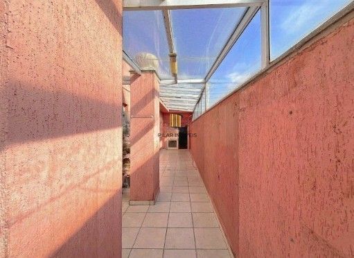 Cobertura para Venda - 165m², 3 dormitórios, sendo 2 suites, 2 vagas - Santana