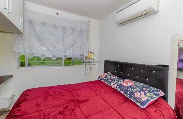 Apartamento 2 dormitórios no bairro Santo Antônio