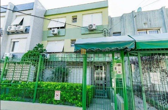 Apartamento de 1 dormitório bairro Santana venda