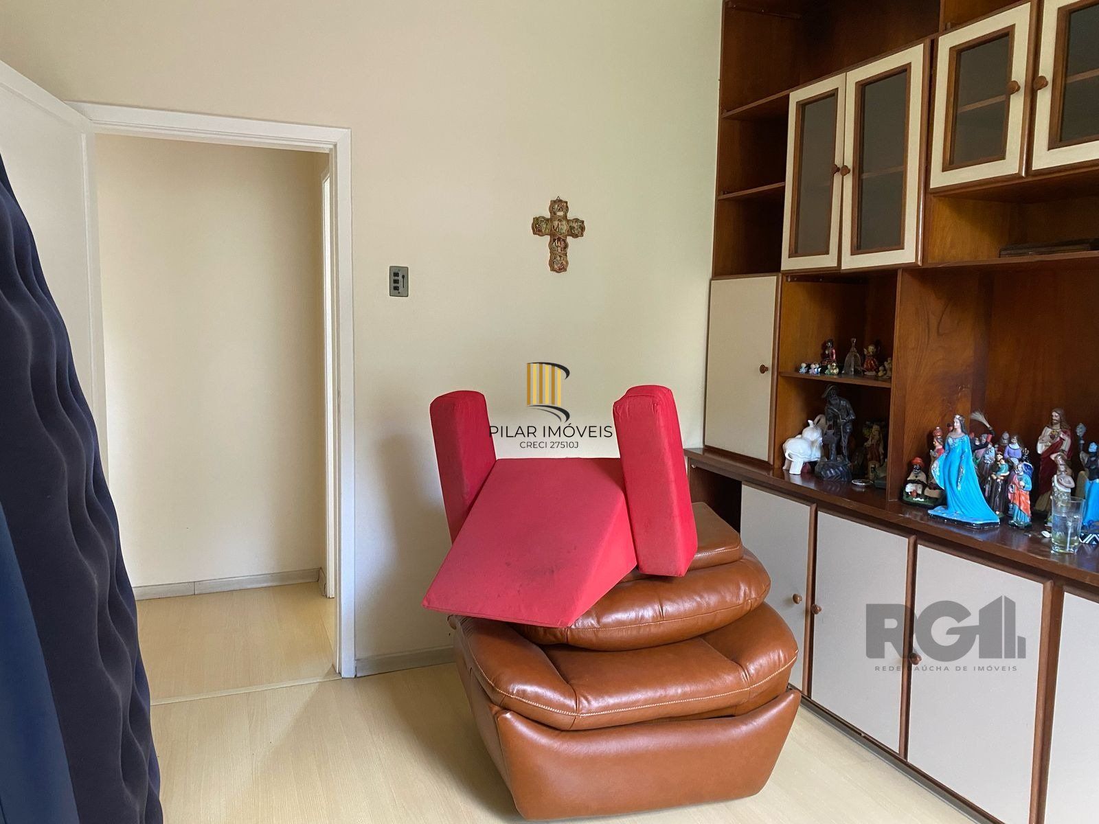 Apartamento para Venda - 115m², 3 dormitórios, Petrópolis