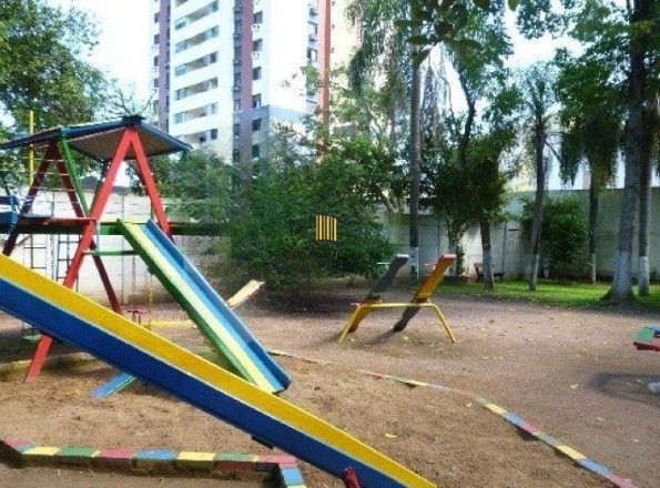 Apartamento 2 dormitórios no bairro Santana