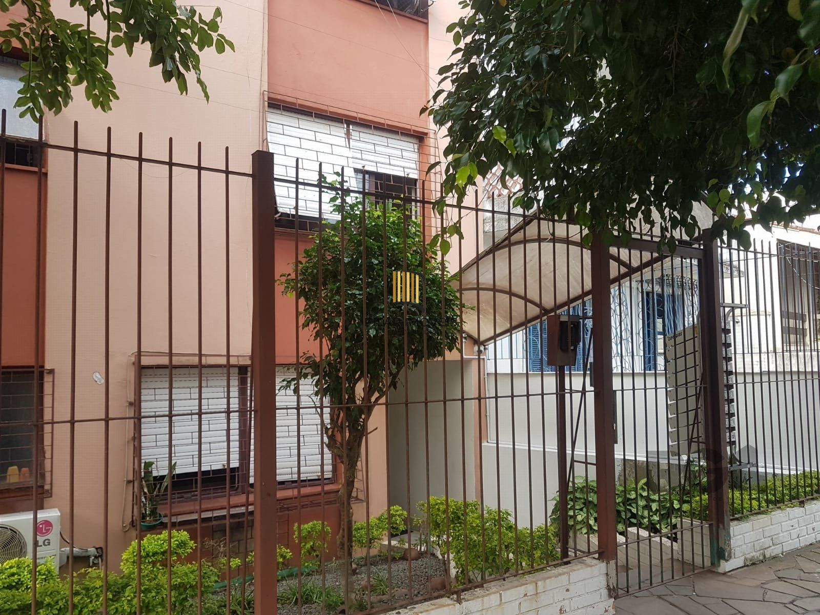 Apartamento 1 dormitório no bairro Santana