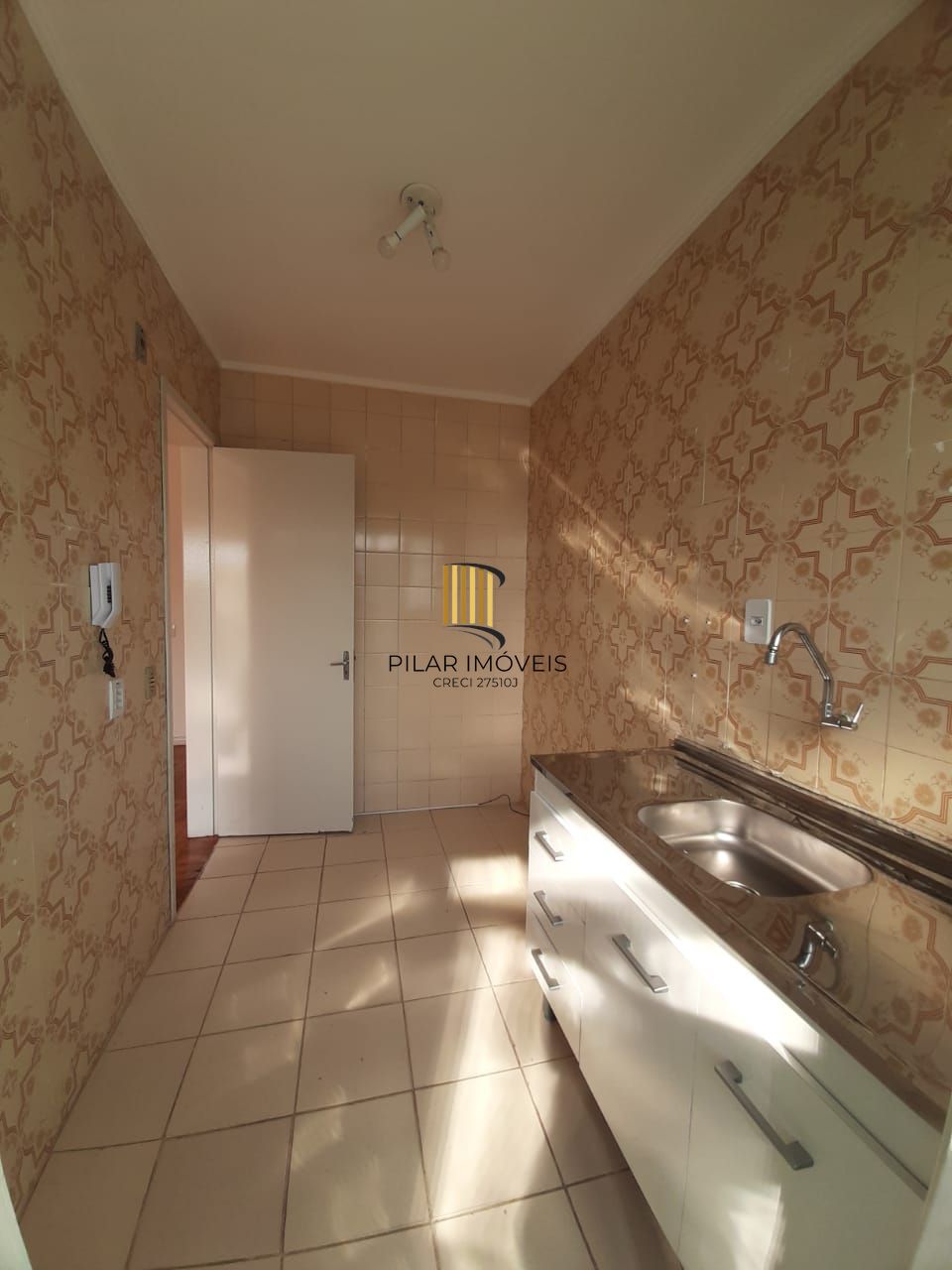 Apartamento 2 dormitórios no bairro Cidade Baixa