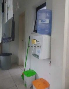 Apartamento para Venda - 119.39m², 3 dormitórios, sendo 1 suites, 1 vaga - Santana