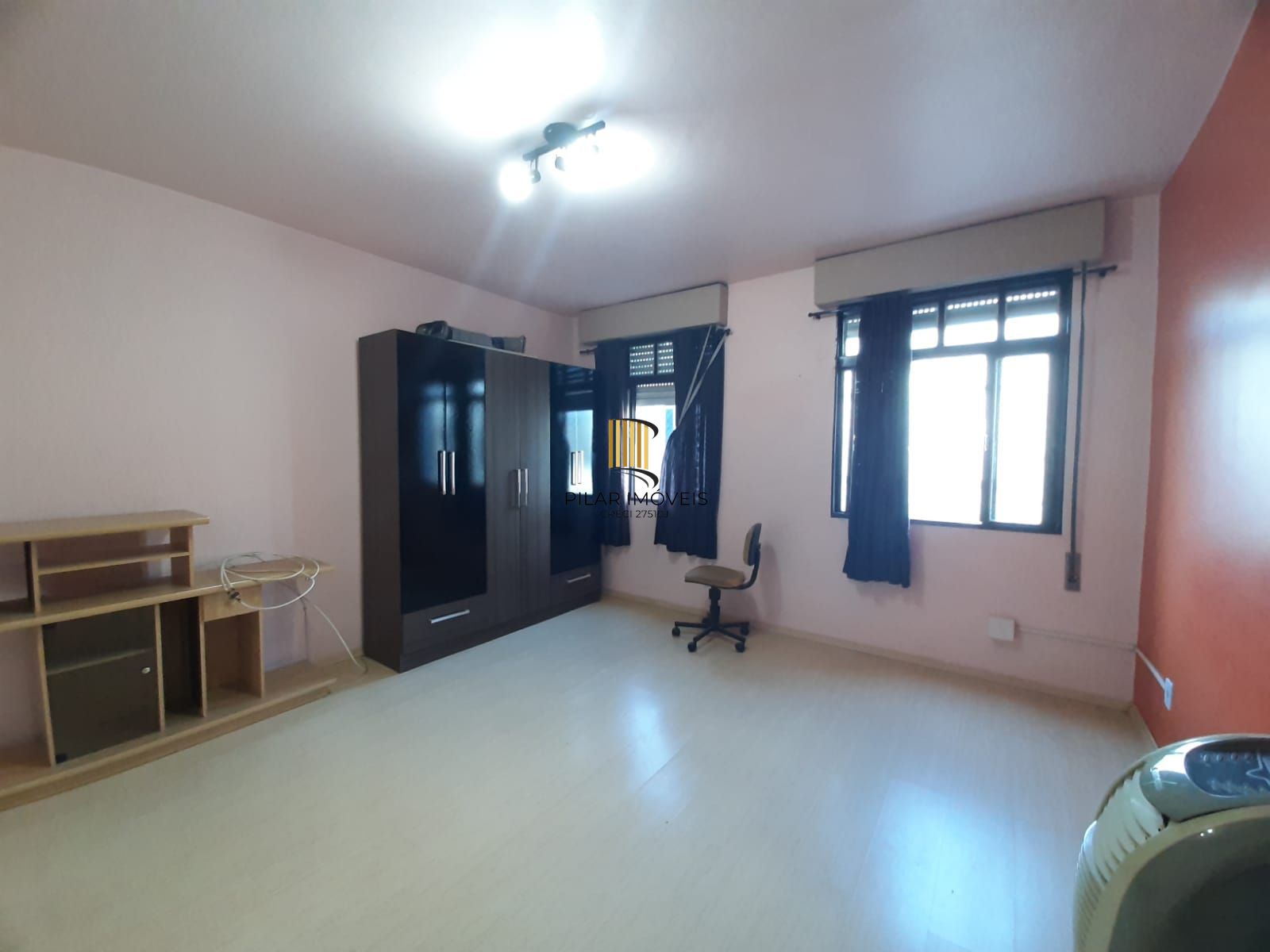 Apartamento 1 dormitório no bairro Partenon