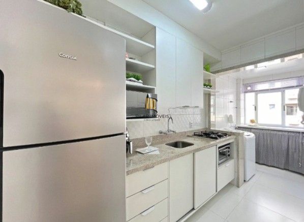 Apartamento 1 dormitório no bairro Santana