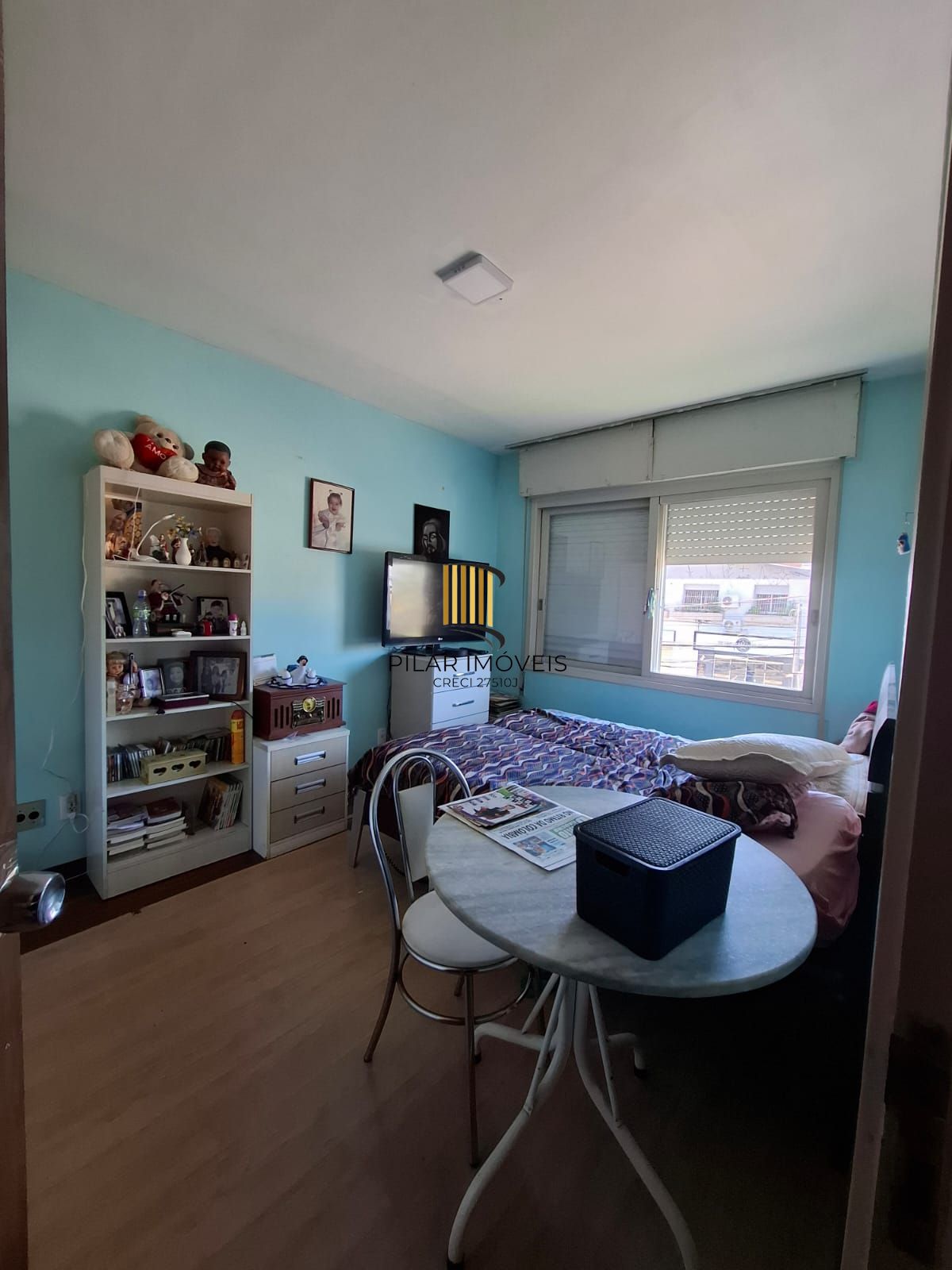 Apartamento 4 dormitórios no bairro Jardim Sabará