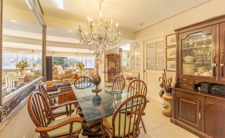 APARTAMENTO NO BAIRRO AUXILIADORA COM 3 DORMITÓRIOS SENDO 1 SUÍTE