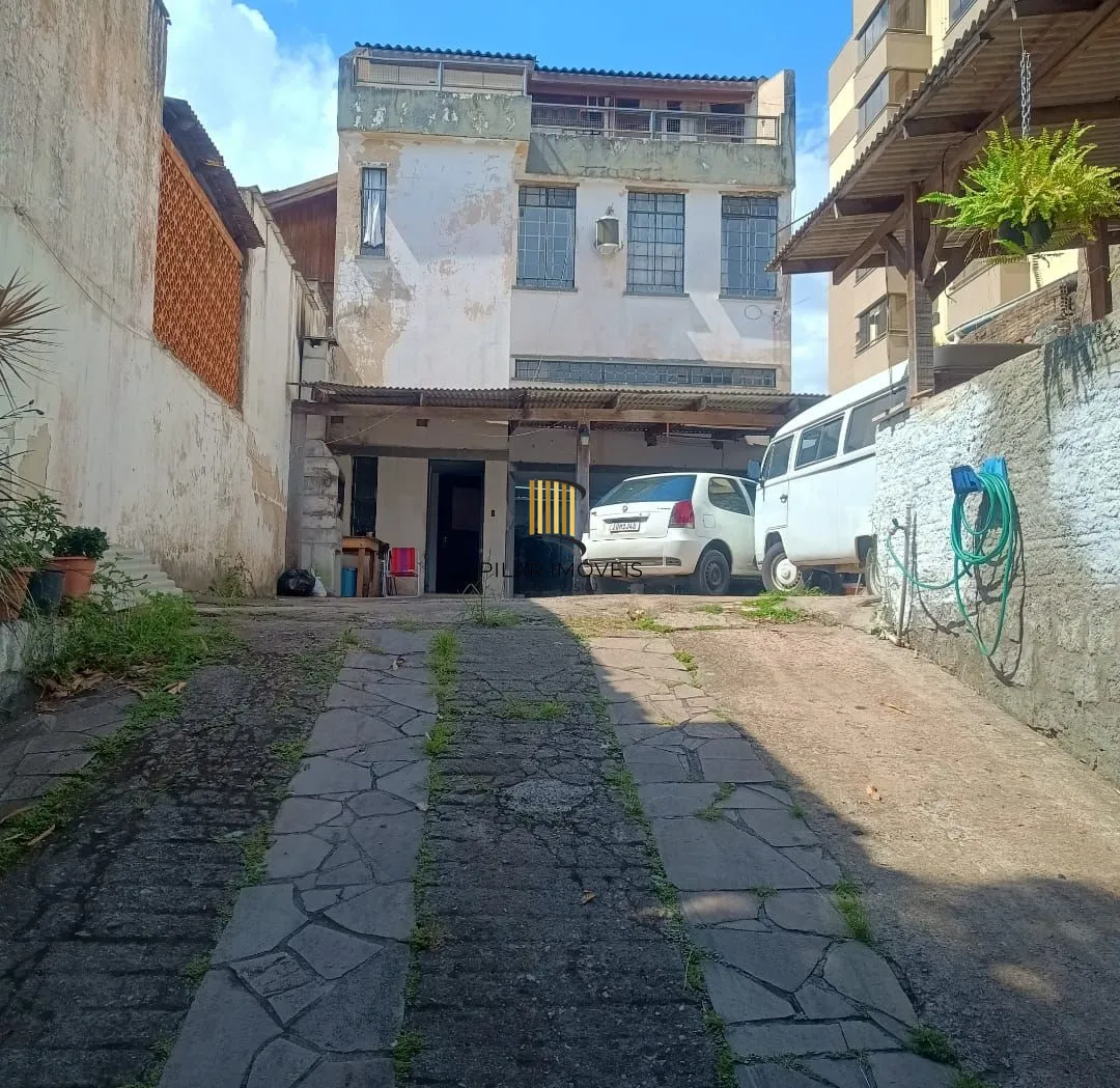 Terreno no bairro Santana - Pilar Imóveis