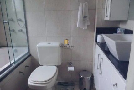 Apartamento para Venda - 119.39m², 3 dormitórios, sendo 1 suites, 1 vaga - Santana