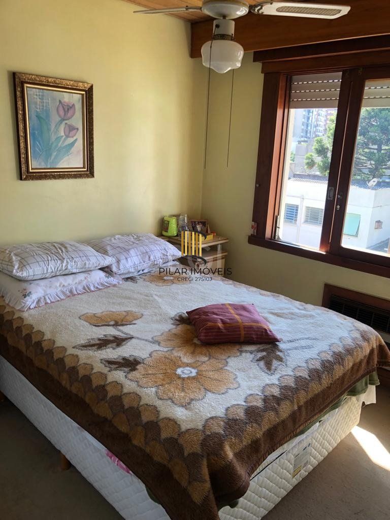 Cobertura para Venda - 270.56m², 3 dormitórios, sendo 1 suites, 2 vagas - Auxiliadora