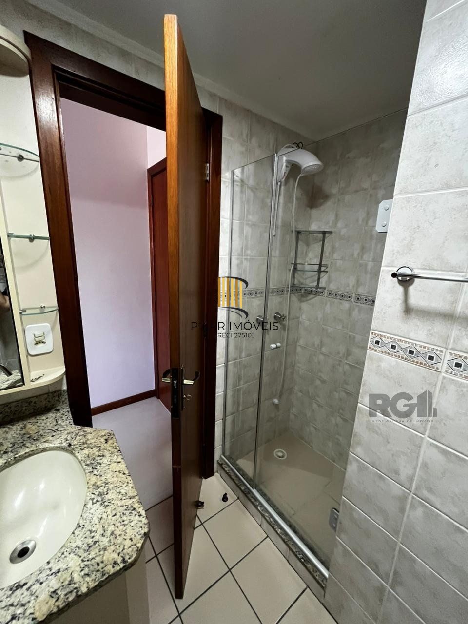 Apartamento 2 dormitórios no bairro Santana