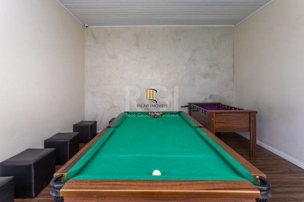 Cobertura para Venda - 134.45m², 3 dormitórios, sendo 1 suites, 2 vagas - Cavalhada