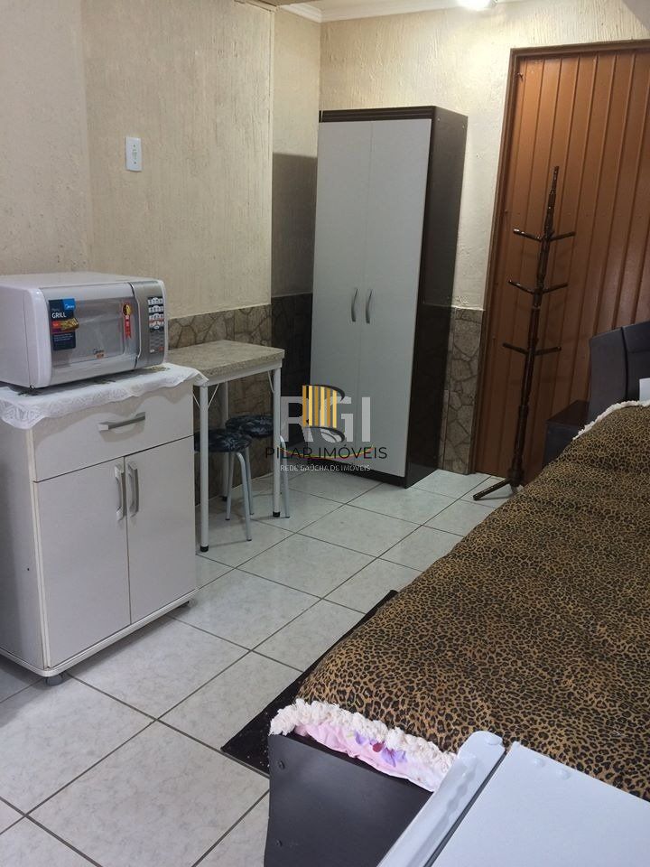 Apartamento para Venda - 95m², 2 dormitórios, Santana