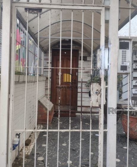 Apartamento 2 dormitórios no bairro Menino Deus