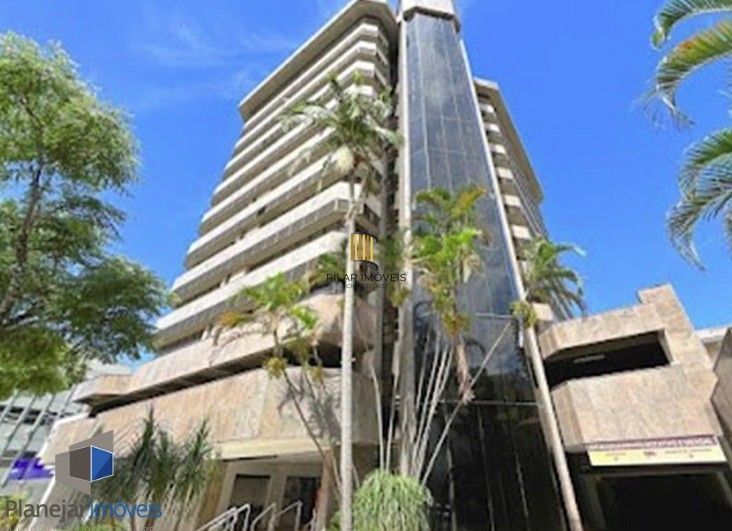 Oportunidade de Investimento. Sala Comercial para venda já locada no bairro Moinhos de Vento. Invista com segurança e rentabilidade imediata.