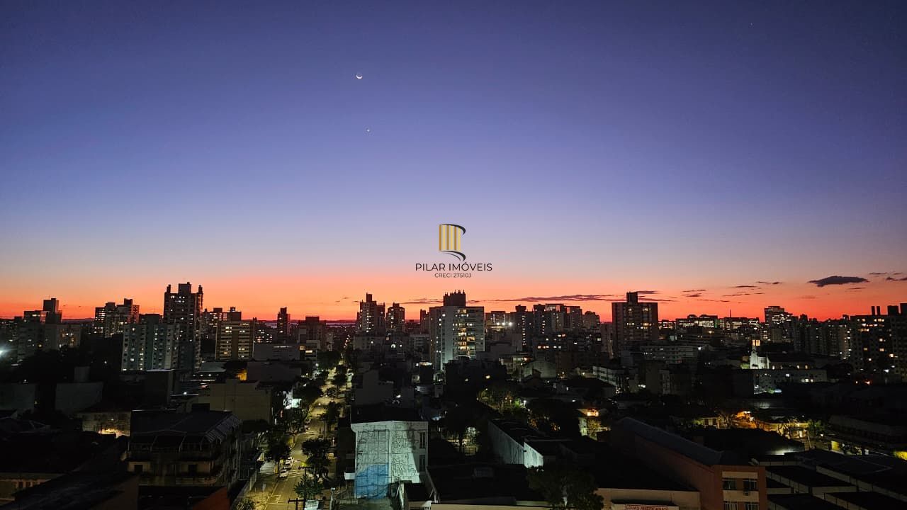 Apartamento 2 dormitórios no bairro Azenha