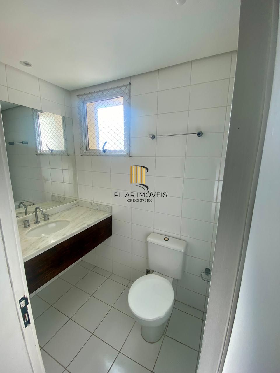 Apartamento 3 dormitórios no bairro Petrópolis