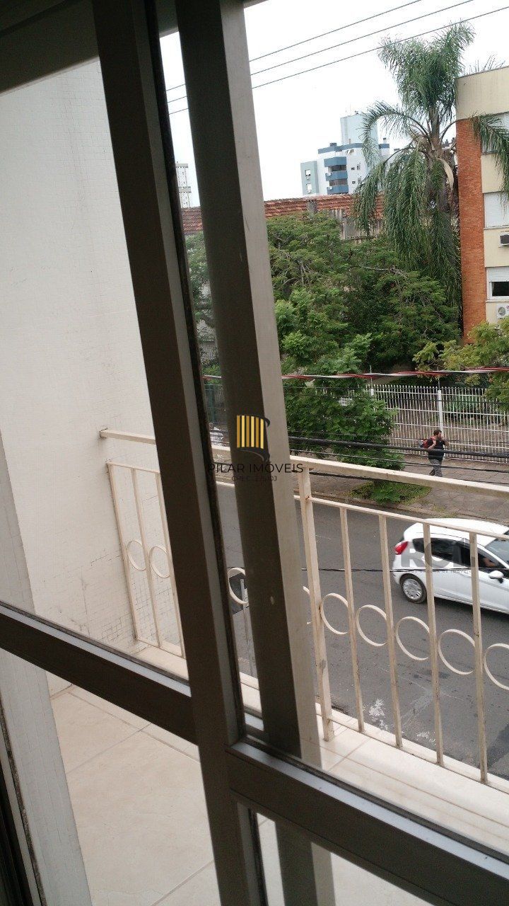 Apartamento 1 dormitório no bairro Santana