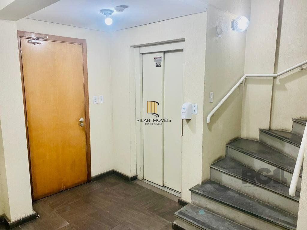 Apartamento Garden, com 2 dormitórios no bairro Santana