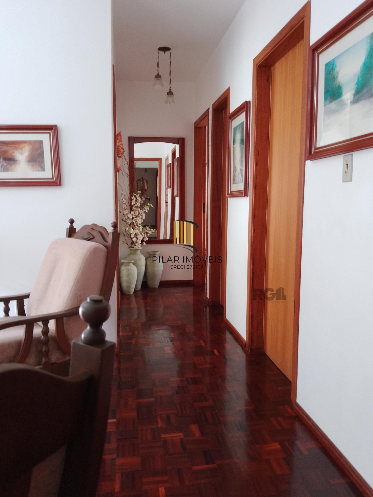 APARTAMENTO 2 DORMITÓRIOS SANTO ANTONIO  R$ 330.000,00