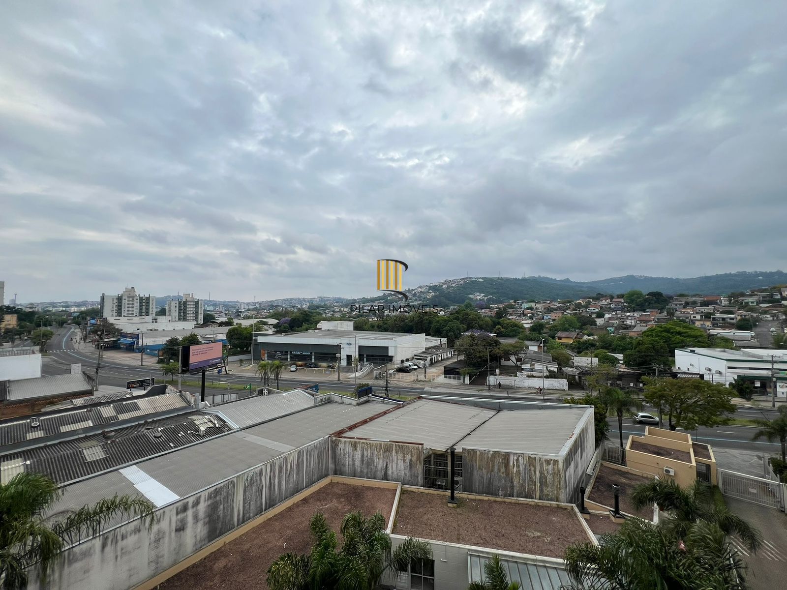 Apartamento 2 dormitórios no bairro Cavalhada