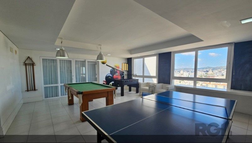 Apartamento 2 dormitórios no bairro Centro Histórico