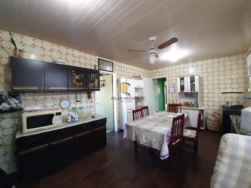 Casa para Venda - 184m², 4 dormitórios, sendo 1 suites, 5 vagas - Cavalhada