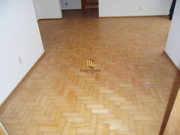 Apartamento para Venda - 104m², 3 dormitórios, 1 vaga - Independência