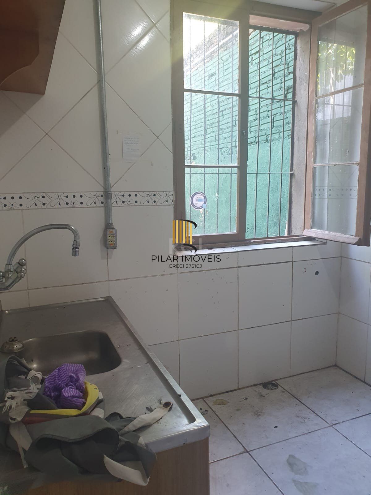 Casa para Venda - 242m², 3 dormitórios, 1 vaga - Cidade Baixa