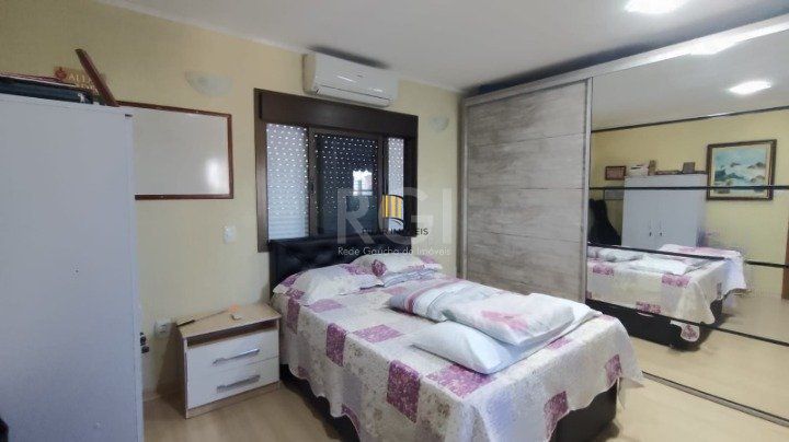 Cobertura para Venda - 122.36m², 2 dormitórios, sendo 2 suites, 1 vaga - Santana