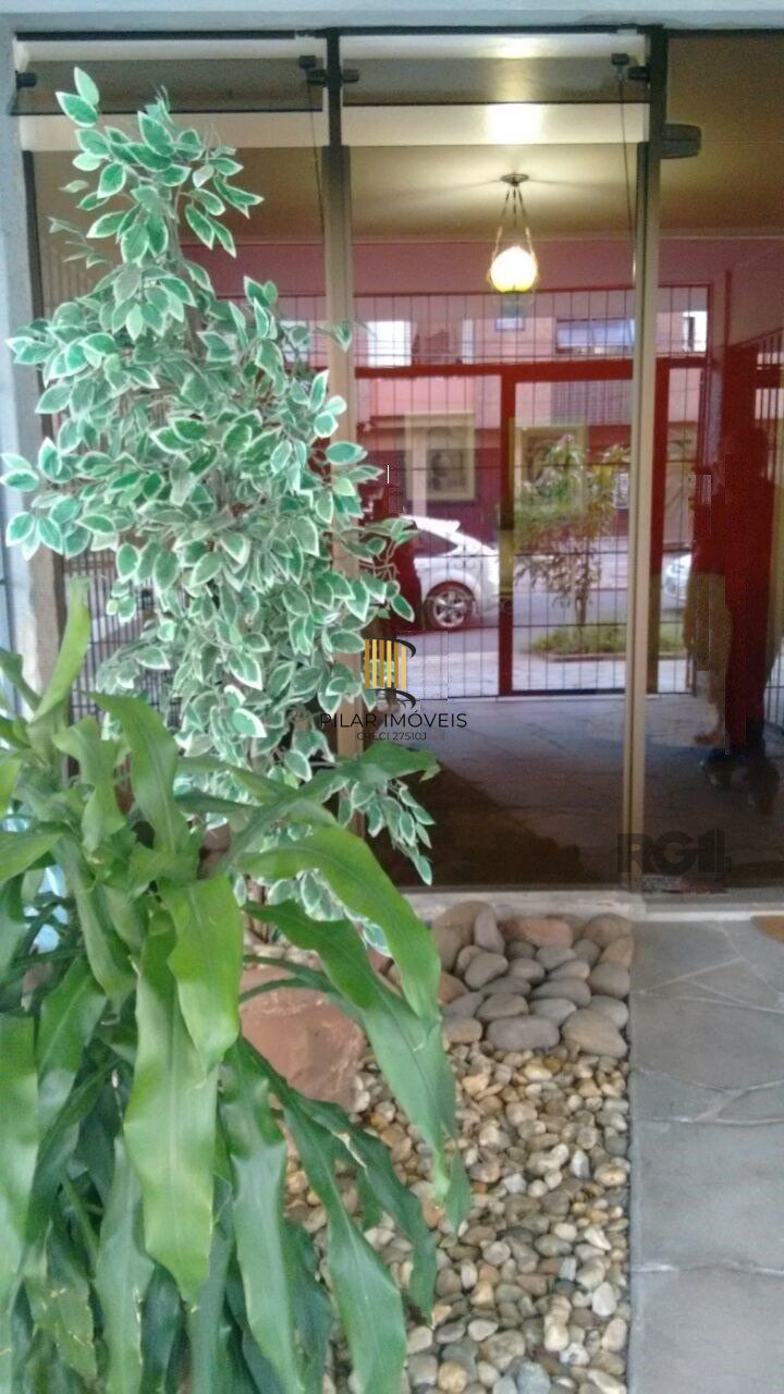 Apartamento para Venda - 74.5m², 2 dormitórios, 1 vaga - Santana