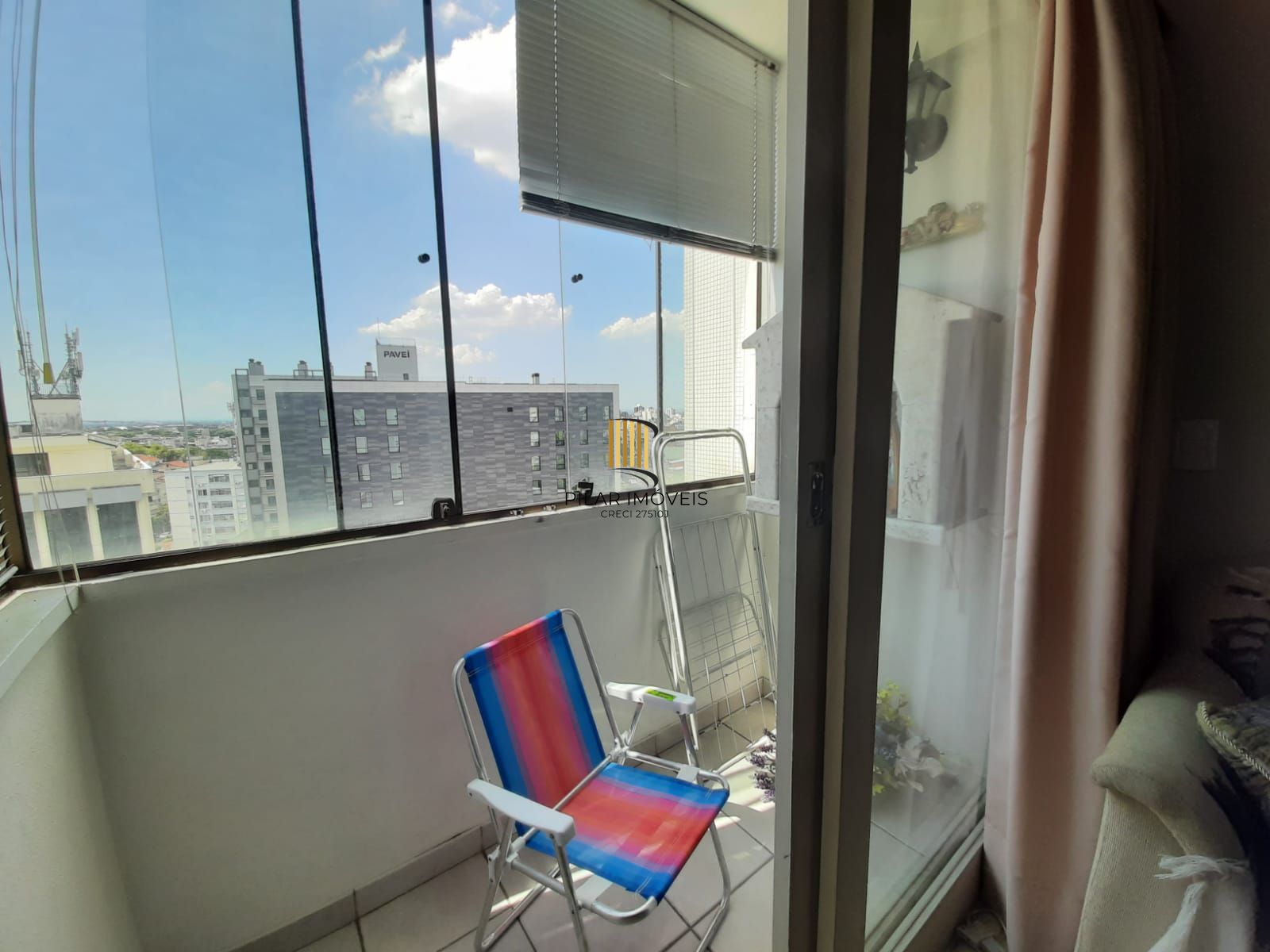 Apartamento 2 dormitórios no bairro Moinhos de Vento