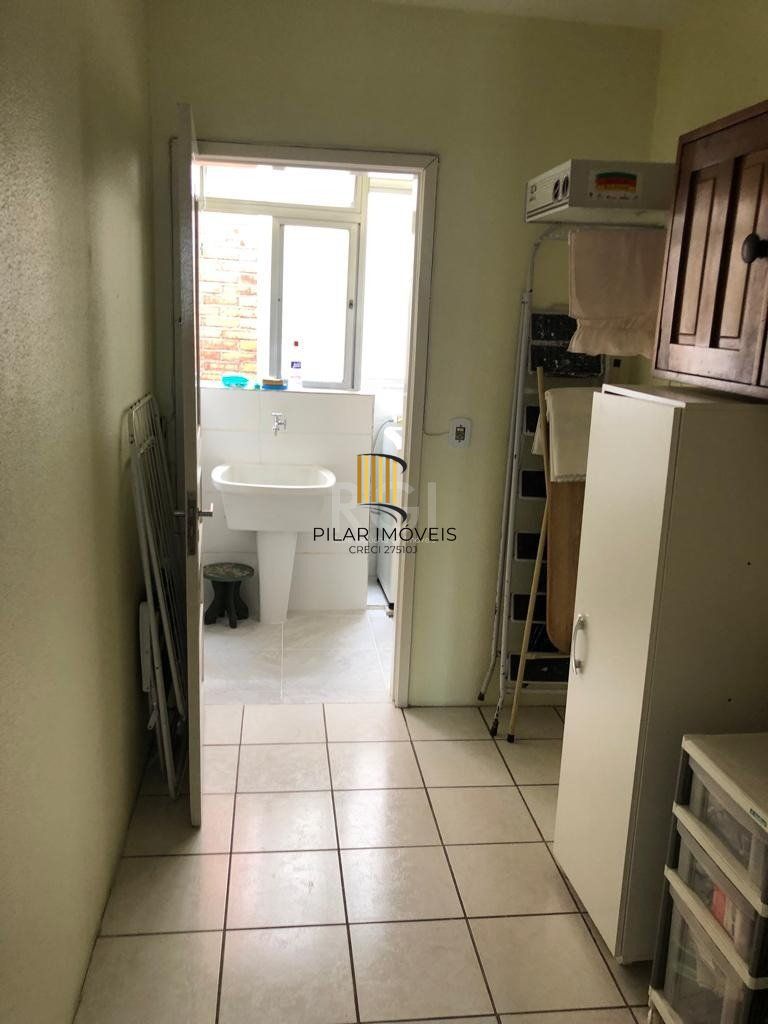 Apartamento para Venda - 80.98m², 2 dormitórios, 1 vaga - Nonoai