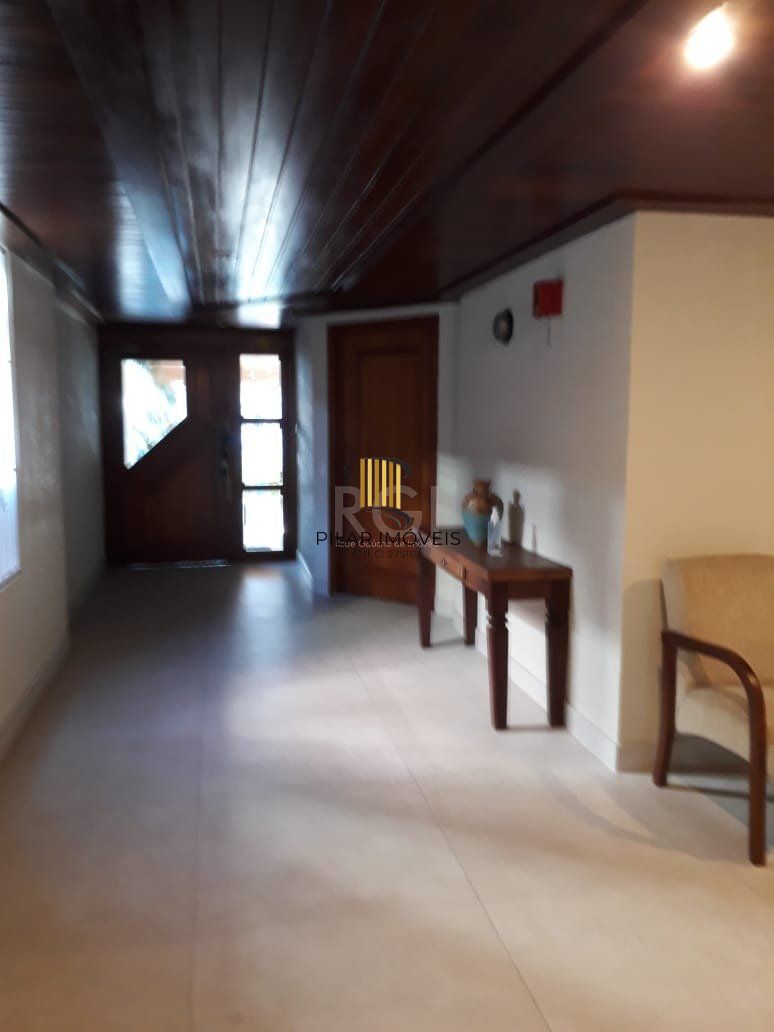 Cobertura para Venda - 122.36m², 2 dormitórios, sendo 2 suites, 1 vaga - Santana
