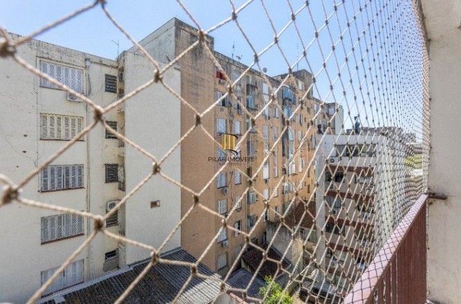 Apartamento 1 dormitório no bairro Centro Histórico